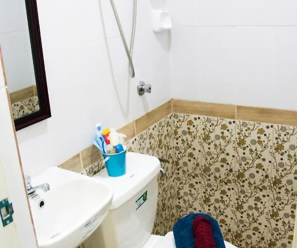 Guest house In The 2*