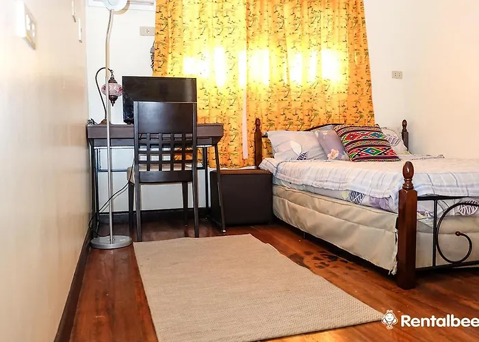 Guest house In The