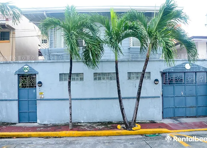 Guest house In The