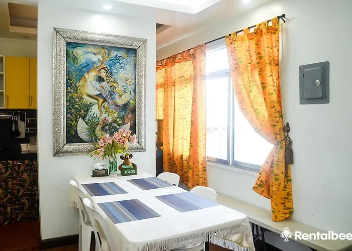 Guest house In The Manila