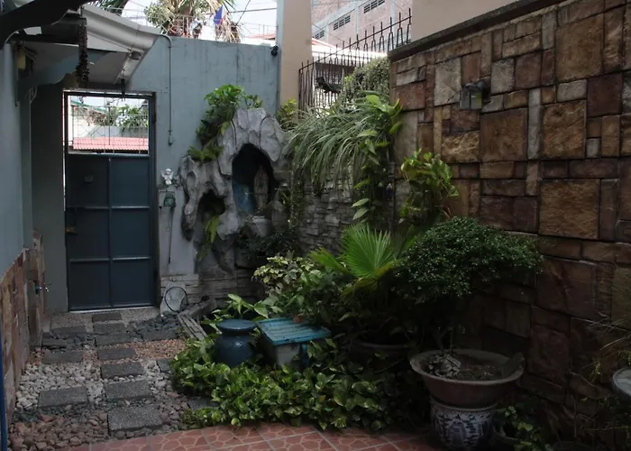 Guest house In The