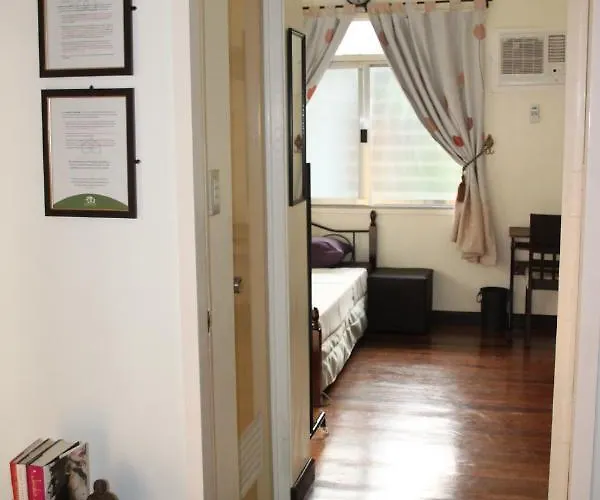In The Guest house 2*